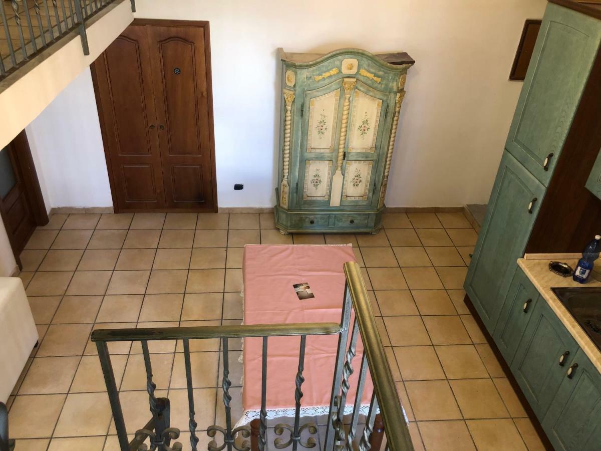 Апартаменти A Casa Di Maria Неаполь Екстер'єр фото